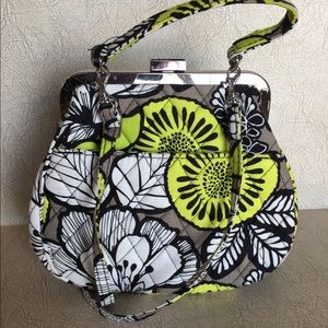 Vera Bradley small purse